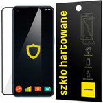 Spacecase Glass 5D Oppo Reno 5