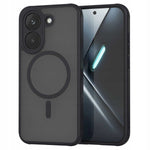 Spacecase Hybrid Mag Poco X8 Pro black