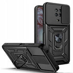 Spacecase Camring Nokia G10/G20 black
