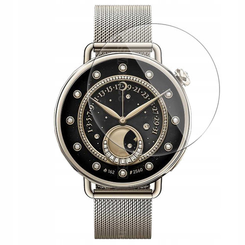 Spacecase SW Glass 2.5D Xiaomi Watch S4 41mm