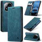 Spacecase Wallet Poco X7/RM Note 14 Pro/Pro+ 5G blue