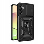 Spacecase Camring Galaxy A05s black