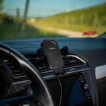 Spacecase Car Mount AutoLock Air Vent black
