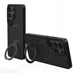 Spacecase Ring Pro Galaxy S26 Ultra black