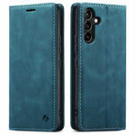 Spacecase Wallet Galaxy A54 5G blue