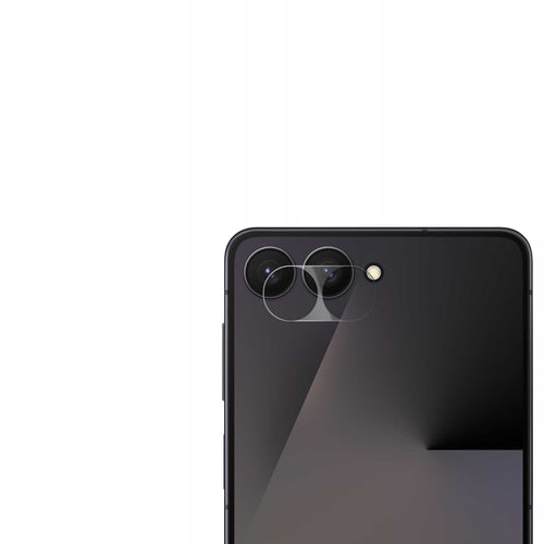 Spacecase Camera Glass Galaxy Z Flip 7
