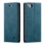 Spacecase Wallet iPhone 6/6s blue