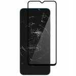 POF Full Cover Glass Oppo A15