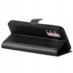 LITCHI Motorola Moto G42 black