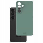 Spacecase Silicone Case 3.0 Galaxy S26+ dark green