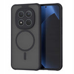 Spacecase Hybrid Mag RM Note 15 Pro 4G
