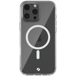 Spacecase Clear Mag iPhone 16 Pro Max