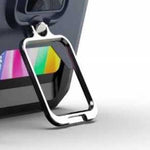 Spacecase Task iPhone 6/6s/7/8/SE niebieski