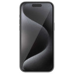 Spacecase Pure Mag iPhone 15 Pro Max gray