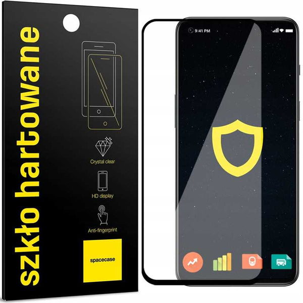 Spacecase Glass 5D OnePlus Nord 2T
