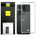 Spacecase Anti-Shock Motorola Edge 50 Ultra 5G