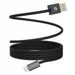 Spacecase USB-A to Lightning Magnetic Cable 1M CL08 b