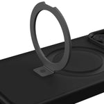 Spacecase Ring Pro Mag iPhone 16 Pro Max black
