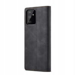 Spacecase Wallet Galaxy M55 5G black