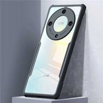 Spacecase Beetle Honor Magic 5 Lite black