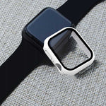 Spacecase Cover AW 40mm white