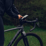 Spacecase Bike Mount PowerMount black