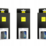 Spacecase Silicone Mag iPhone 17 Pro gray