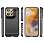Spacecase Carbon Motorola Edge 50 Neo/ThinkPhone 25