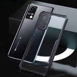 Spacecase Beetle Mi 10T/10T Pro czarny