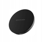 Spacecase Wireless Charger MagPad black