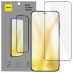 Spacecase Glass Full Cover OnePlus 15