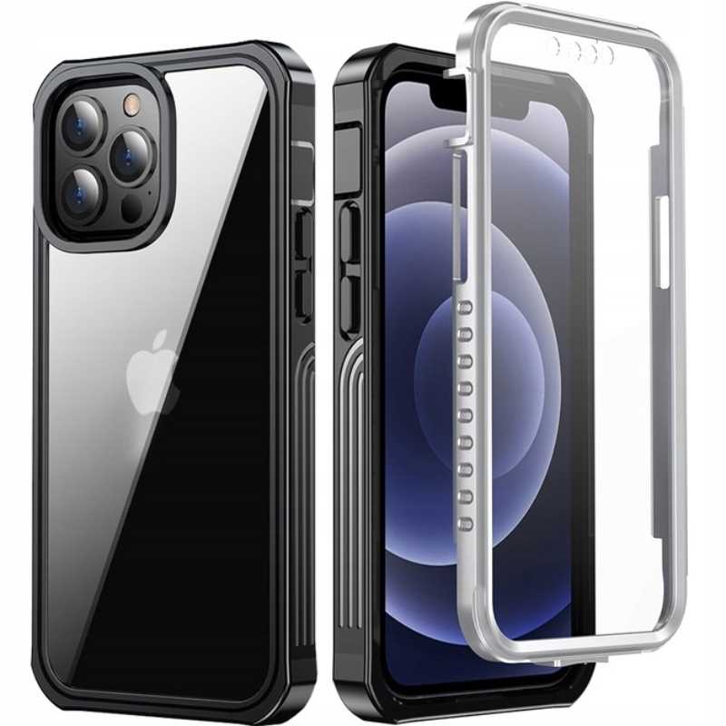 Spacecase Armor 360 iPhone 13 Pro
