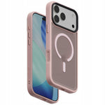 Spacecase Fusion Mag iPhone 17 Pro Max pink