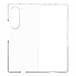 Spacecase Crystal Case Galaxy Z Fold 6