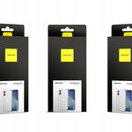 Spacecase Clear Hybrid Case iPhone 17