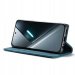 Spacecase Wallet Poco X8 Pro 5G blue