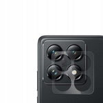 Spacecase Camera Glass Xiaomi 14T Pro 5G