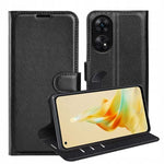 LITCHI Oppo Reno 8T black