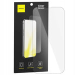 Spacecase Glass Clear iPhone 13 Pro Max/14 Plus