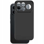 Spacecase Silicone Case 3.0 Poco F8 Ultra black