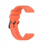 Spacecase Easy Band 20MM orange