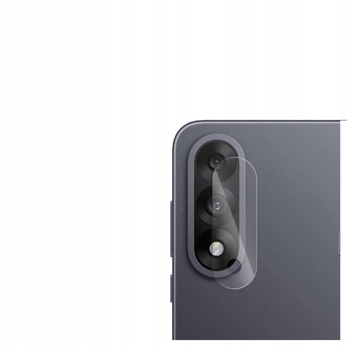 Spacecase Camera Glass OnePlus Nord 5