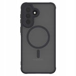 Spacecase Hybrid Mag Galaxy A37 5G black