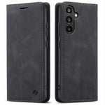 Spacecase Wallet Galaxy A34 5G black