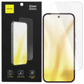 Spacecase Glass Clear Google Pixel 9 Pro XL/10 Pro XL