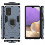 Spacecase X-Ring Galaxy A32 4G niebieski