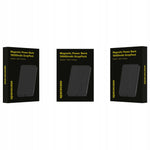 Spacecase Powerbank 10000mAh SnapPack 20W PB04-B black