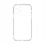 Spacecase Clear Case iPhone 12 Pro