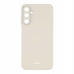 Spacecase Silicone Case Galaxy A15 4G / 5G bone