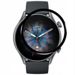 Spacecase Hybrid Glass Amazfit GTR 3 Pro